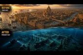 Krishna's Lost City: The 2025 Dwarka Discovery | Documentary #history #documentary