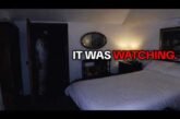 SCARY Ghost Videos To Genuinely Freak You Out