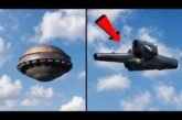 Real UFO Sightings 2026 | Clearest UFO & UAP Footage Ever Caught on Camera
