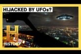 See the Top 10 Scariest UFO Encounters Ever Recorded | Ancient Aliens (S20, E4) | Full Episode