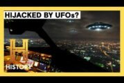 See the Top 10 Scariest UFO Encounters Ever Recorded | Ancient Aliens (S20, E4) | Full Episode
