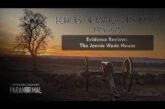 Echoes of War Series: The Jennie Wade House