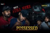 SANTHI: The Spirit of the Abandoned Railway Station | PART 2