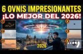 AVISTAMIENTO OVNI Tepoztlán, Cuba y Más: Los Casos de OVNI Que Todo el Mundo Está Viendo