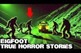 3 Hours of Truly Scary Bigfoot Encounters | BIGFOOT Documentary 2025 | Vol. 359 | #bigfoot 2025
