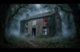 HAUNTED ABANDONED HOUSE Hidden In The Woods… We Were Warned!