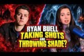 Accountability or Hypocrisy Ryan Buell’s Post Raises Questions #paranormal