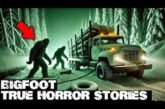 3 Hours of Truly Scary Bigfoot Encounters | BIGFOOT Documentary 2025 | Vol. 454 | #bigfoot 2025
