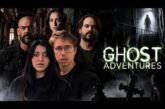 We Investigated With GHOST ADVENTURES for 5 Hours