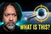 UFO Caught by Elon Musk Starship Test and the WILD Tehran UFO Update! 4K