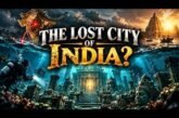 The Lost City of Dwarka: Ancient Mystery or Scientific Fact?