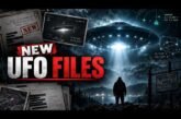 The New UFO Files