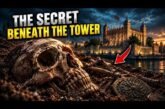 What Was Really Buried Beneath the Tower of London, and Why Did It Remain Hidden for Centuries? (1)