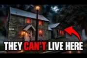 The DEMONIC Doss House | Real Paranormal Activity