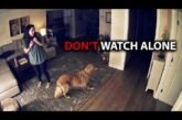 25 SCARIEST GHOST Videos of the YEAR V3