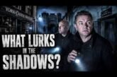Shadows of the Damned in York's Haunted Museum | Most Haunted | Full Episode