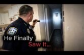 40 Real Life PARANORMAL Activity Caught on Camera