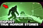 3 Hours of Truly Scary Bigfoot Encounters | BIGFOOT Documentary 2025 | Vol. 436 | #bigfoot 2025