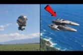 Raw UFO Sightings 2026: They’ve Never Done This Before — Real UFO Footage Caught on Camera