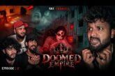 Doomed Empire-The Final Ritual