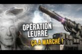 [RÉVÉLATIONS 2026] OVNI PIÉGÉ & ÊTRE DE LUMIÈRE DANS UN BUNKER SECRET !
