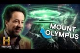 Gods & Aliens From Above | Ancient Aliens