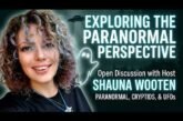 S05 EP38: SPOOKTACULAR SUNDAY OPEN DISCUSSION!