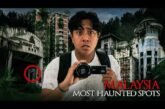 Exploring Malaysia's Most Haunted and Abandoned Spots! *extreme*