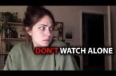 10 SCARY GHOST Videos That'll Play On Your Mind