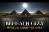 Beneath Giza · The Search for the Secret Chambers | Secrets of Egypt – Part 1