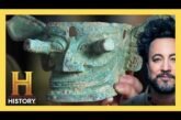 Ancient Civilizations That Vanished Without a Trace | Ancient Aliens